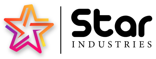 Star Industries Logo Small